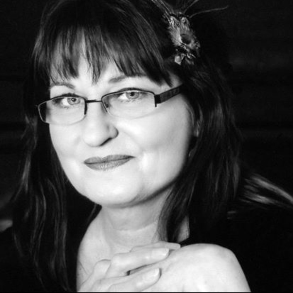 Meet your Posher, Ann